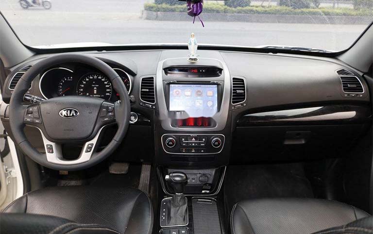 sorento 6